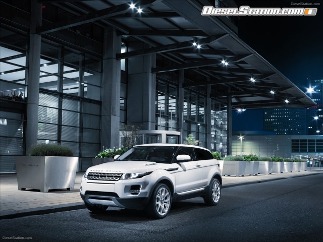 SUV's